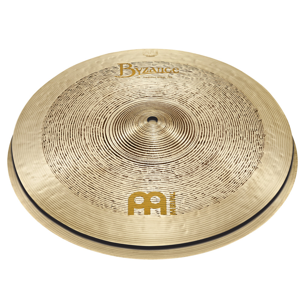 Charleston Meinl Byzance 14" Jazz