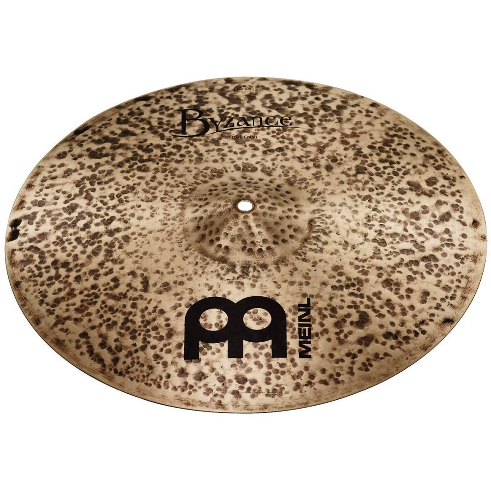 Crash Meinl Byzance 16" Medium