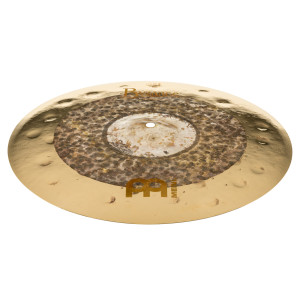 Crash Meinl Byzance 16" Extradry Dual