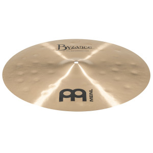 Meinl Byzance 16" Extra Thin Crash