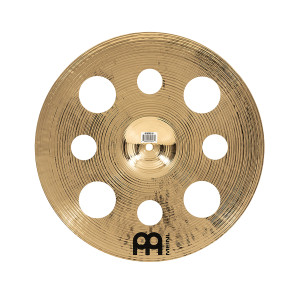 Meinl Byzance 16" Brilliant Trash Crash