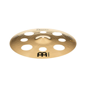 Crash Meinl Byzance 16" Brillant Trash