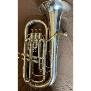 Couesnon 5-piston Euphonium