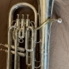 Couesnon 5-piston Euphonium