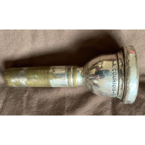 Euphonium Couesnon 5 pistons