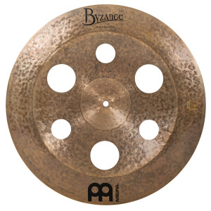 China Meinl Byzance 18" Dark Trash
