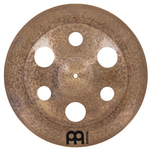 Meinl Byzance 18" Dark Trash Chinese Cymbal