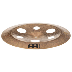 China Meinl Byzance 18" Dark Trash