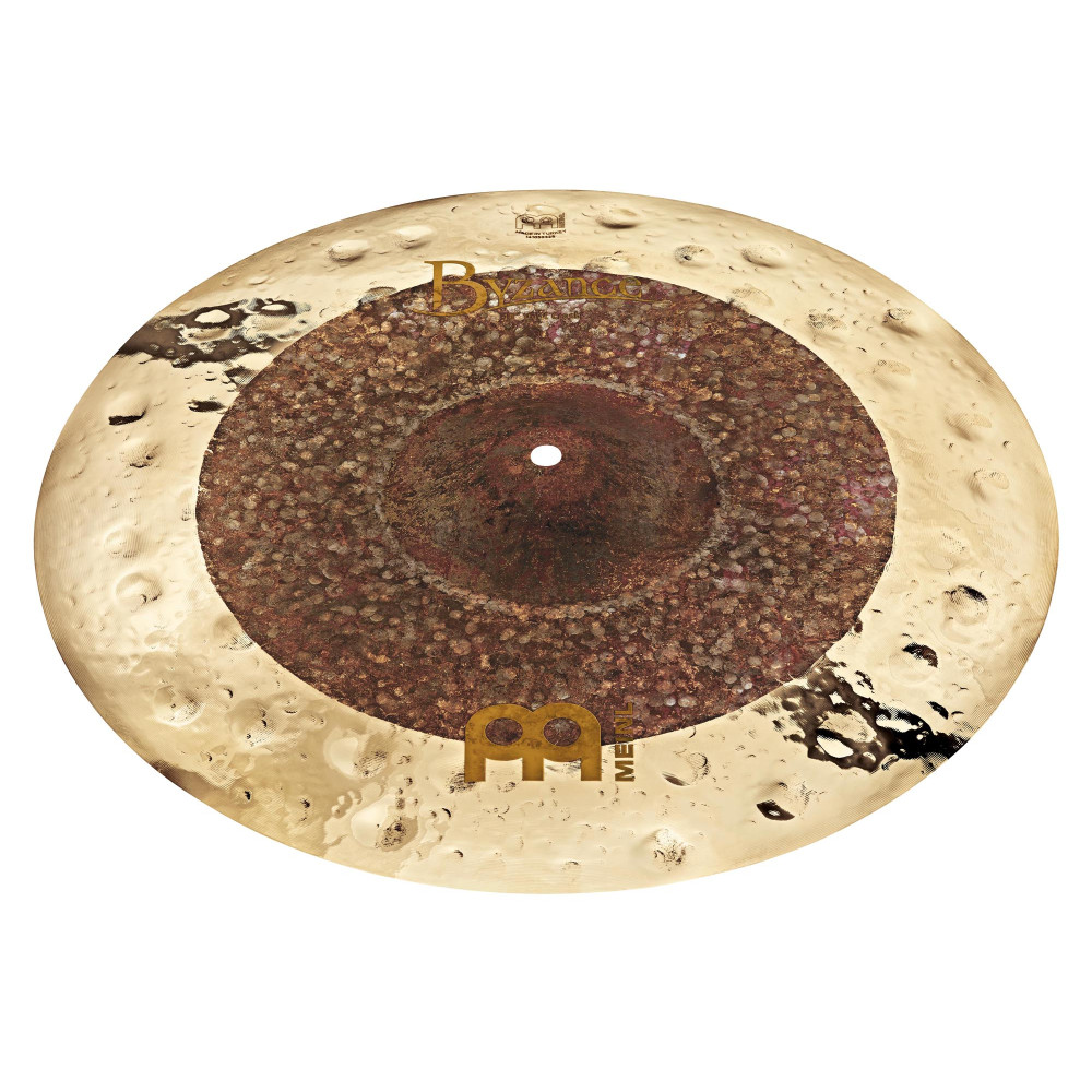 Crash Meinl Byzance 18" Extradry Dual