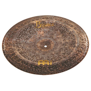 Chinoise Meinl Byzance 18"  Extra Dry