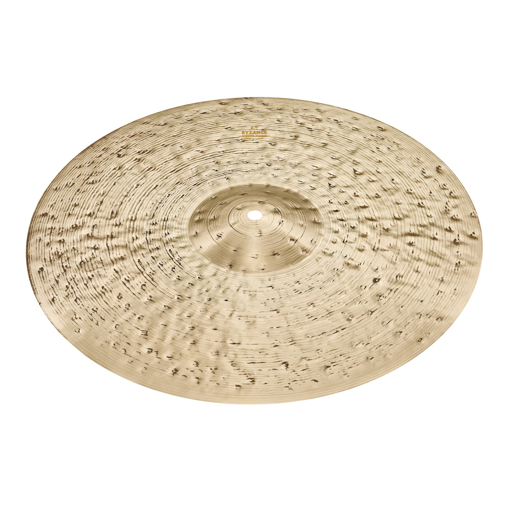 Meinl Byzance 18" Foundry Res Crash