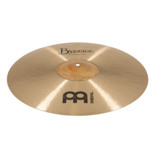 Crash Meinl Byzance 18" Polyphonic
