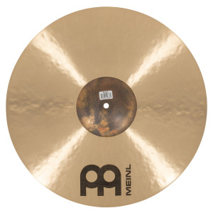 Crash Meinl Byzance 18" Polyphonic
