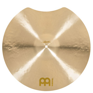 Ride Meinl Byzance 18" Vintage Q Sand