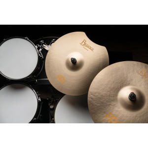 Ride Meinl Byzance 18" Vintage Q Sand