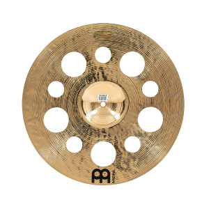 Meinl Byzance 18" Brilliant Trash Crash