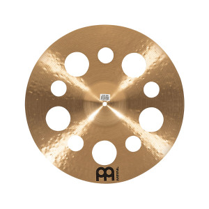 Platillo crash Meinl Byzance 18" Traditional