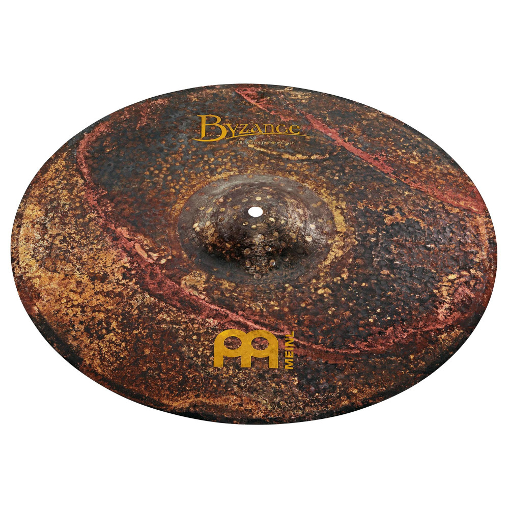Crash Meinl Byzance 18" Vintage Pure