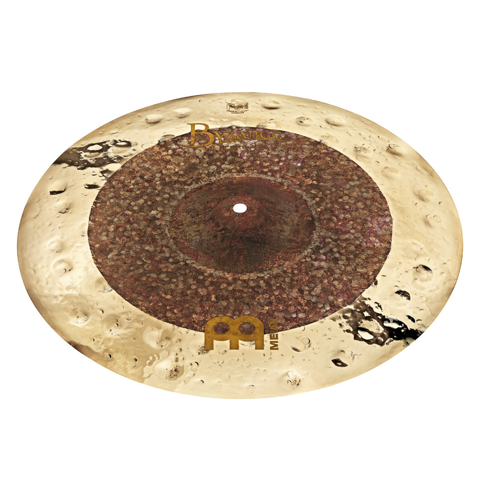 Meinl Byzance 19" Extradry Dual Crash