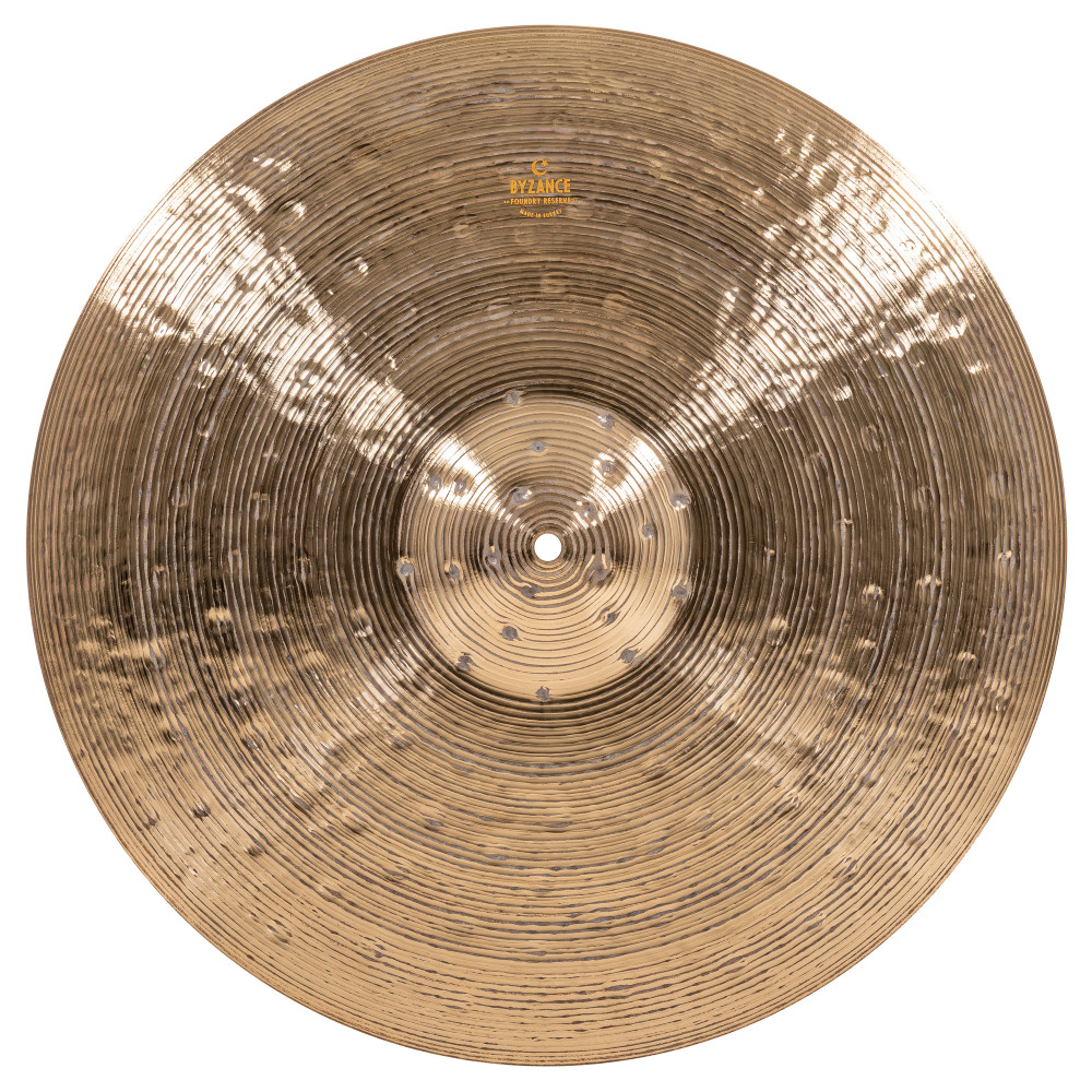 Crash Meinl Byzance 19" Foundry Reserve