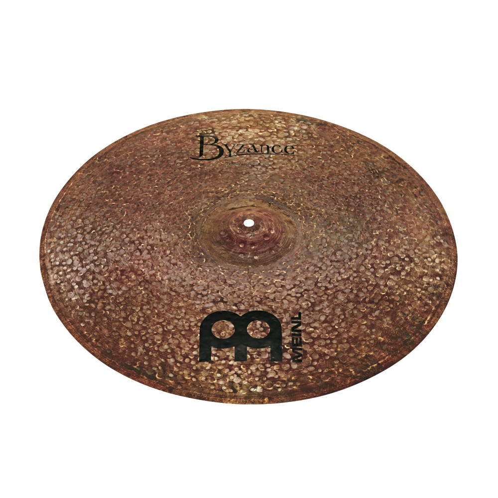 Ride Meinl Byzance 20" Jazz Dark Big Appl