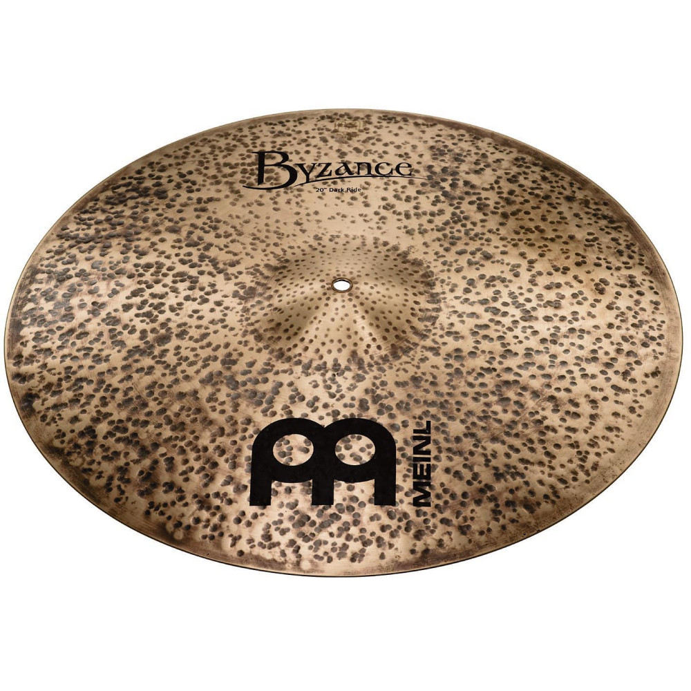 Ride Meinl Byzance 20" Dark