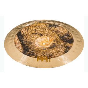 China Meinl Byzance 20" Dual
