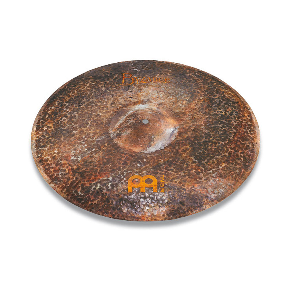 Ride Meinl Byzance 20" Medium Extra Dry