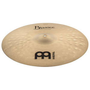 Ride Meinl Byzance 20" Extra Martillado