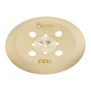 China Meinl Byzance 20" Matt Garstka