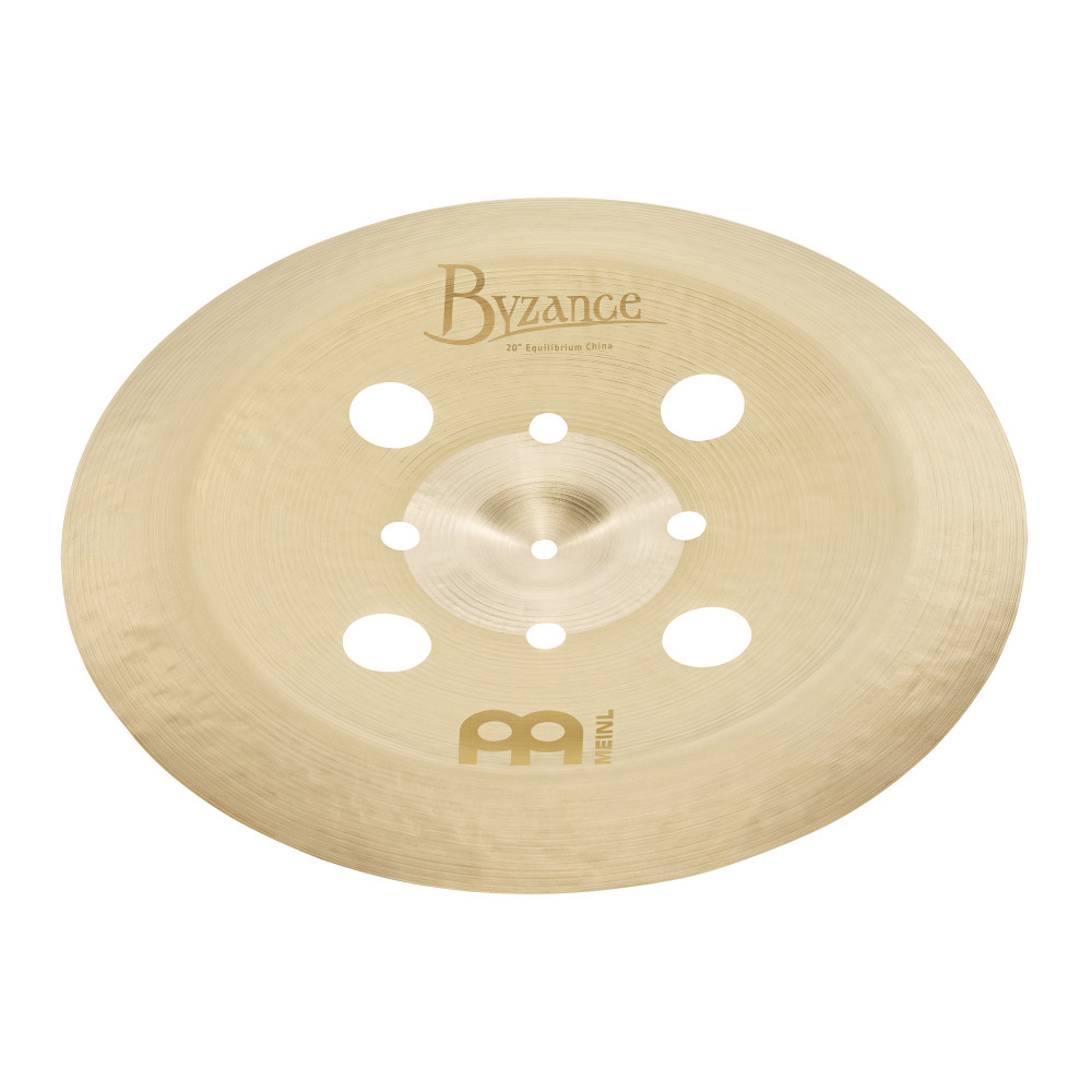China Meinl Byzance 20" Matt Garstka