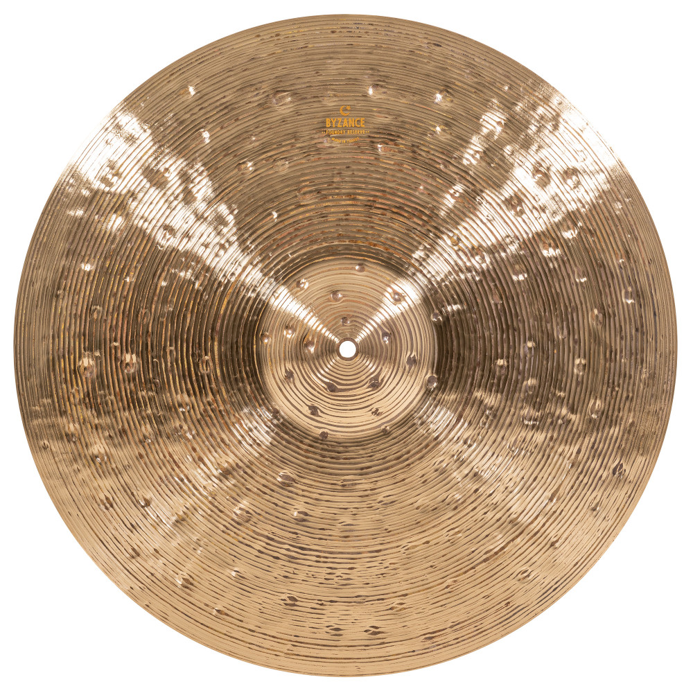 Meinl Byzance 20" Foundry Reserve Crash