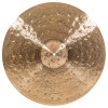 Crash Meinl Byzance 20" Foundry Res