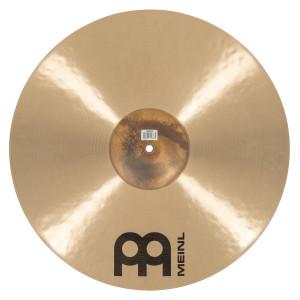 Crash Meinl Byzance 20" Polyphonic