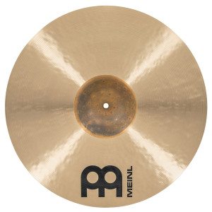 Ride Meinl Byzance 20" Polyphonic