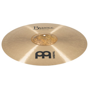 Ride Meinl Byzance 20" Polyphonic