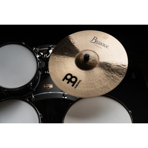 Ride Meinl Byzance 20" Polyphonic