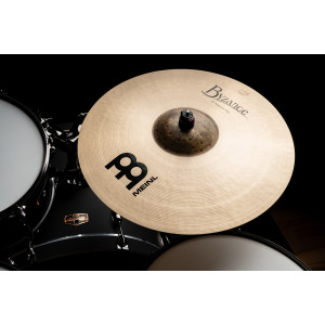 Ride Meinl Byzance 20" Polyphonic