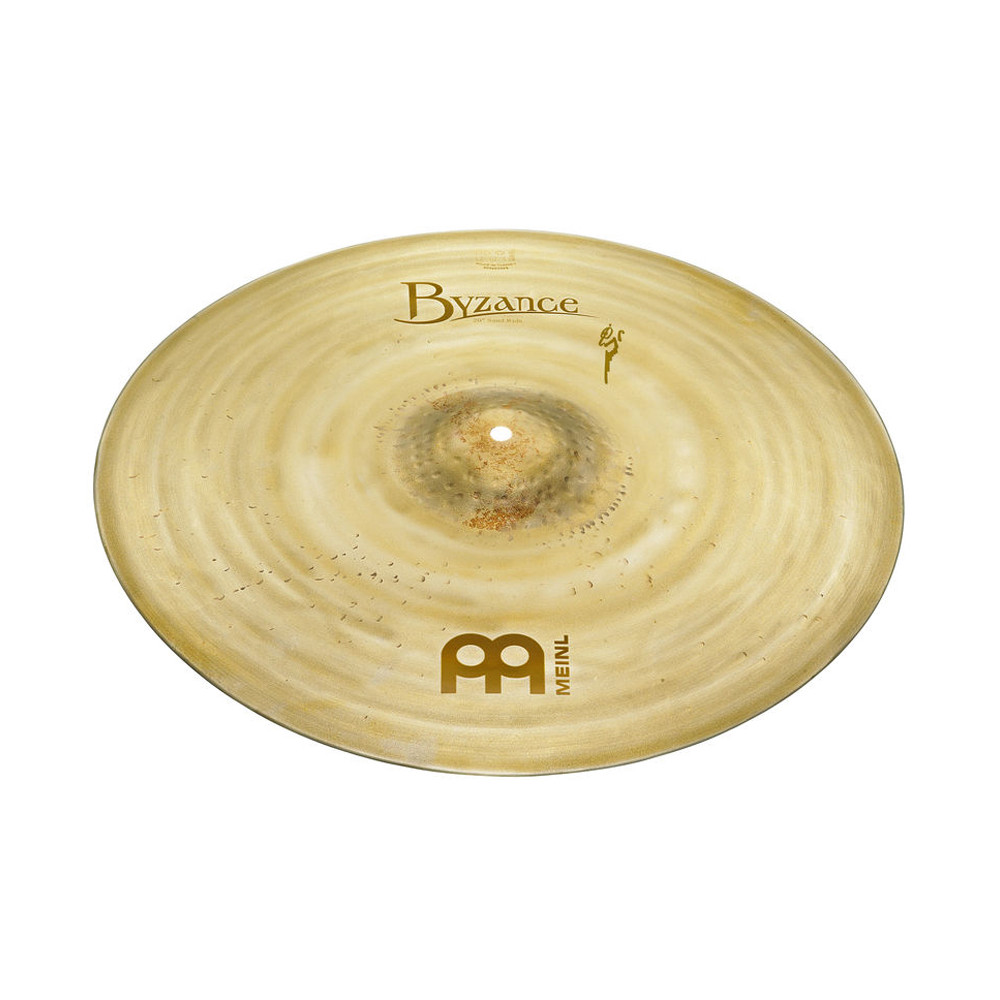 Sand Ride Meinl Byzance 20" Benny Greb