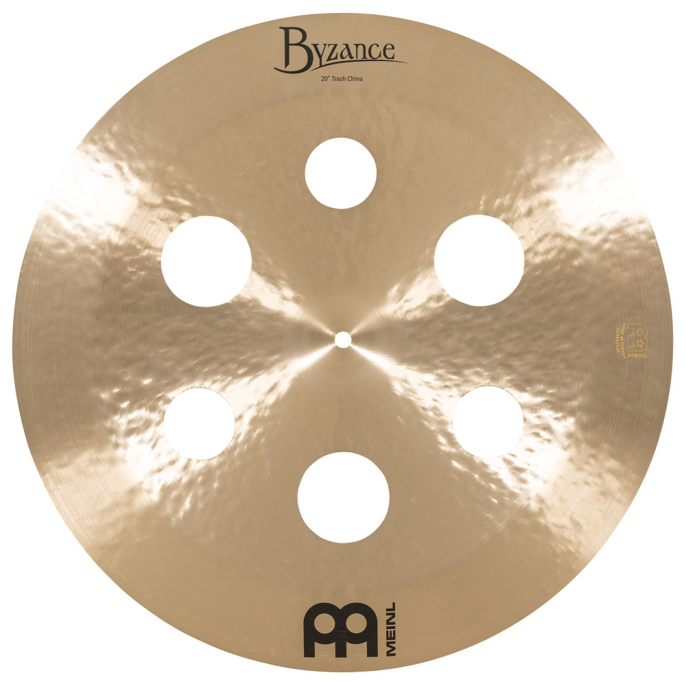 Meinl Byzance 20" Trash Chinese