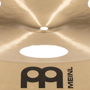 Meinl Byzance 20" Trash Chinese