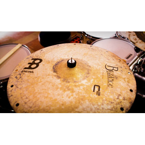 Ride Meinl Byzance 21" Vintage Coleman