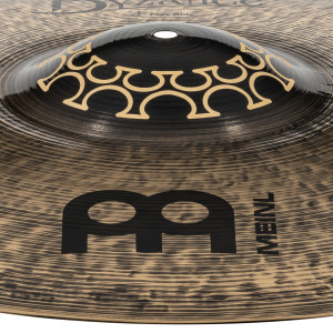 Flex Ride Meinl Byzance 21" Thomas Lang