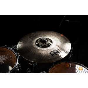 Flex Ride Meinl Byzance 21" Thomas Lang