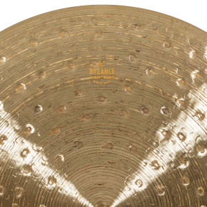 Ride Meinl Byzance 21" Foundry Res