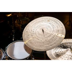 Ride Meinl Byzance 21" Foundry Res