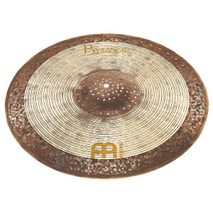 Ride Meinl Byzance 21" Jazz Nuance