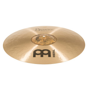 Ride Meinl Byzance 21" polifónica