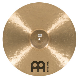 Ride Meinl Byzance 21" Polyphonic