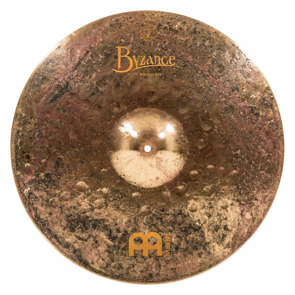 Ride Meinl Byzance 21" Transition